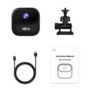 Ourlife A800 1080P WiFi Mini Cam With Smart Track