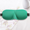 3D Sleeping Eye Mask Travel Rest Aid Eye Cover Patch Paded