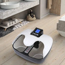 Electric Foot Massager Machine Terahertz Foot Massage Device Foot Massager Vibrator