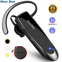 Premium Sound Wireless Bluetooth Earphones with Fast Connectivity