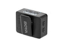 Boya Boyamic All In One Wireless Lavalier Microphone For Iphone And Android ProX