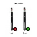 Laser Pointer Pen - Precise Dual Targeting