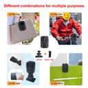 MD31 Mini PIR Body Camera 1080P Motion Activated Nanny Cam