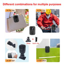 MD31 Mini PIR Video Body Camera 1080P Motion Activated Nanny Cam