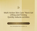 Anti Wrinkle Facial Massager Anti-Aging Neck Tightening Device