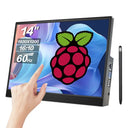 14 Inch Touchscreen Hdmi Monitor