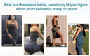 Tummy Control Shapewear for Plus Size