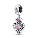 Sterling Silver Romantic Classical Series