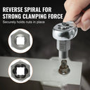 Professional Bolt Extractor Set