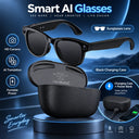 2026 Smart AI Glasses Camera