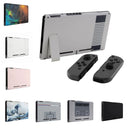 Extremerate Custom Console Back Plate