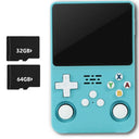 R36S Handheld Console 3.5-inch Long