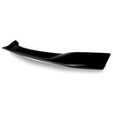 Aerodynamic Trunk Spoiler for Audi A3