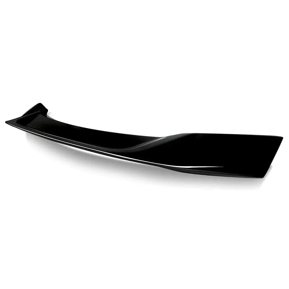 Aerodynamic Trunk Spoiler for Audi — product view 9