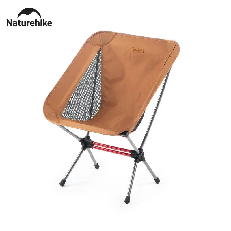 Camping Moon Chair Lightweight Portable Outdoor Seat