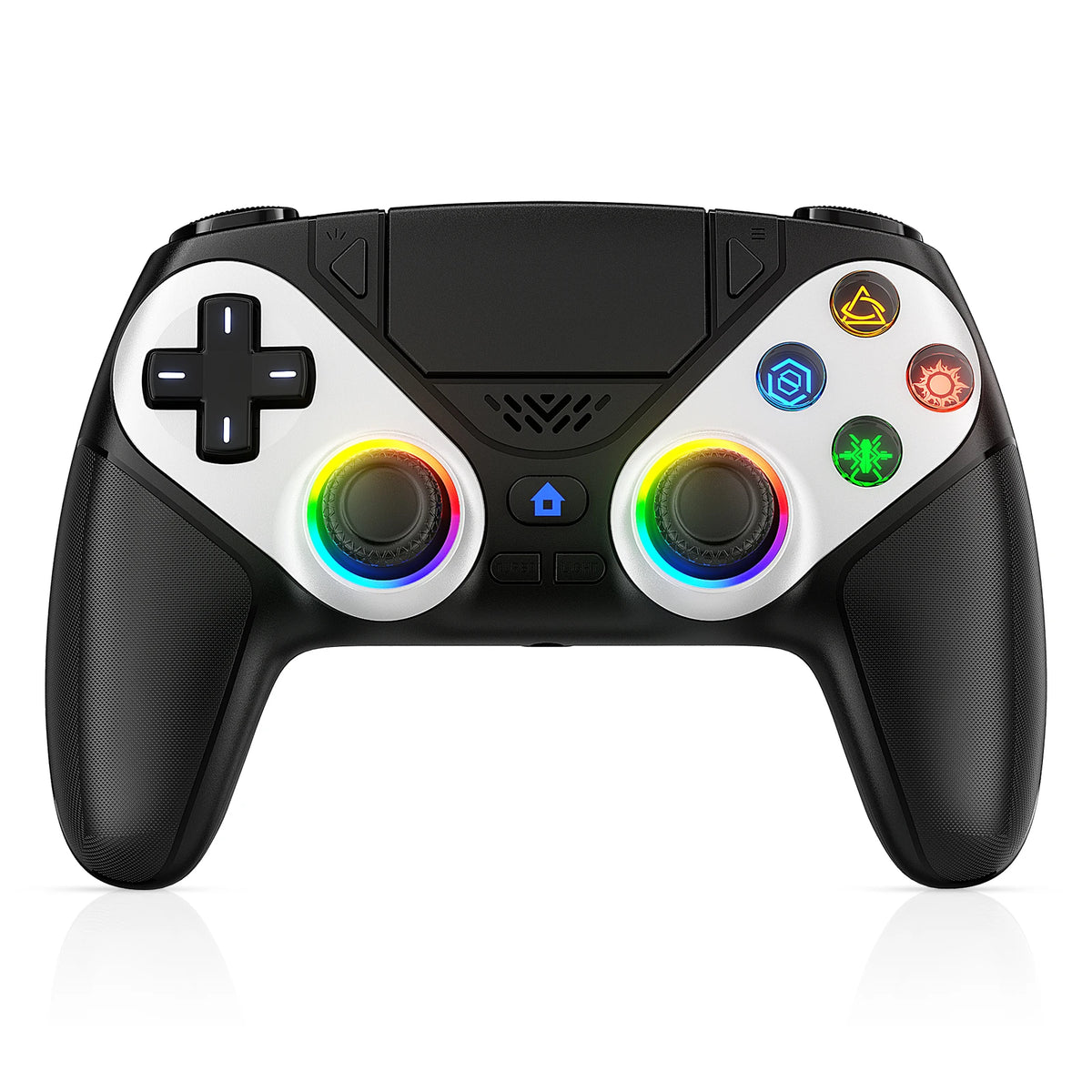 Controller Macro/Turbo Vibration Hall Trigger