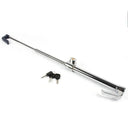 EAFC GM Brake Lock Steering Wheel Security Lock for Theft