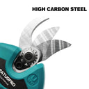 Industrial Pruning Shears for Gardeners