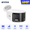 Annke PoE Dual Lens 4K Security Cam