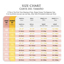 Open-Breasted Adjustable Shapewear Bodysuit for Women