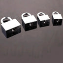 Stainless Steel Padlock - Heavy Duty Security