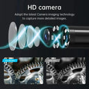 Industrial Endoscope for Clear View