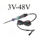 Digital Voltage Tester - Precision Probe Tool