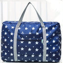 Foldable Travel Bag for Carry-On Gear