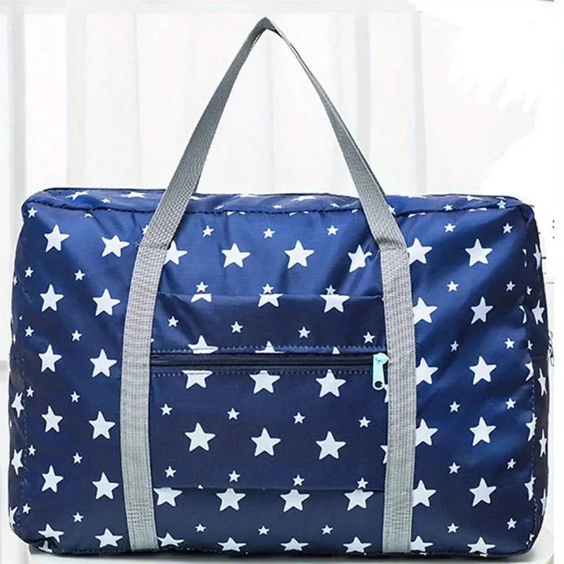 Foldable Travel Bag for Carry-On Gear — product view 9