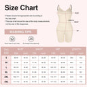 Comfortable Seamless Bodysuit Shapewear for Women