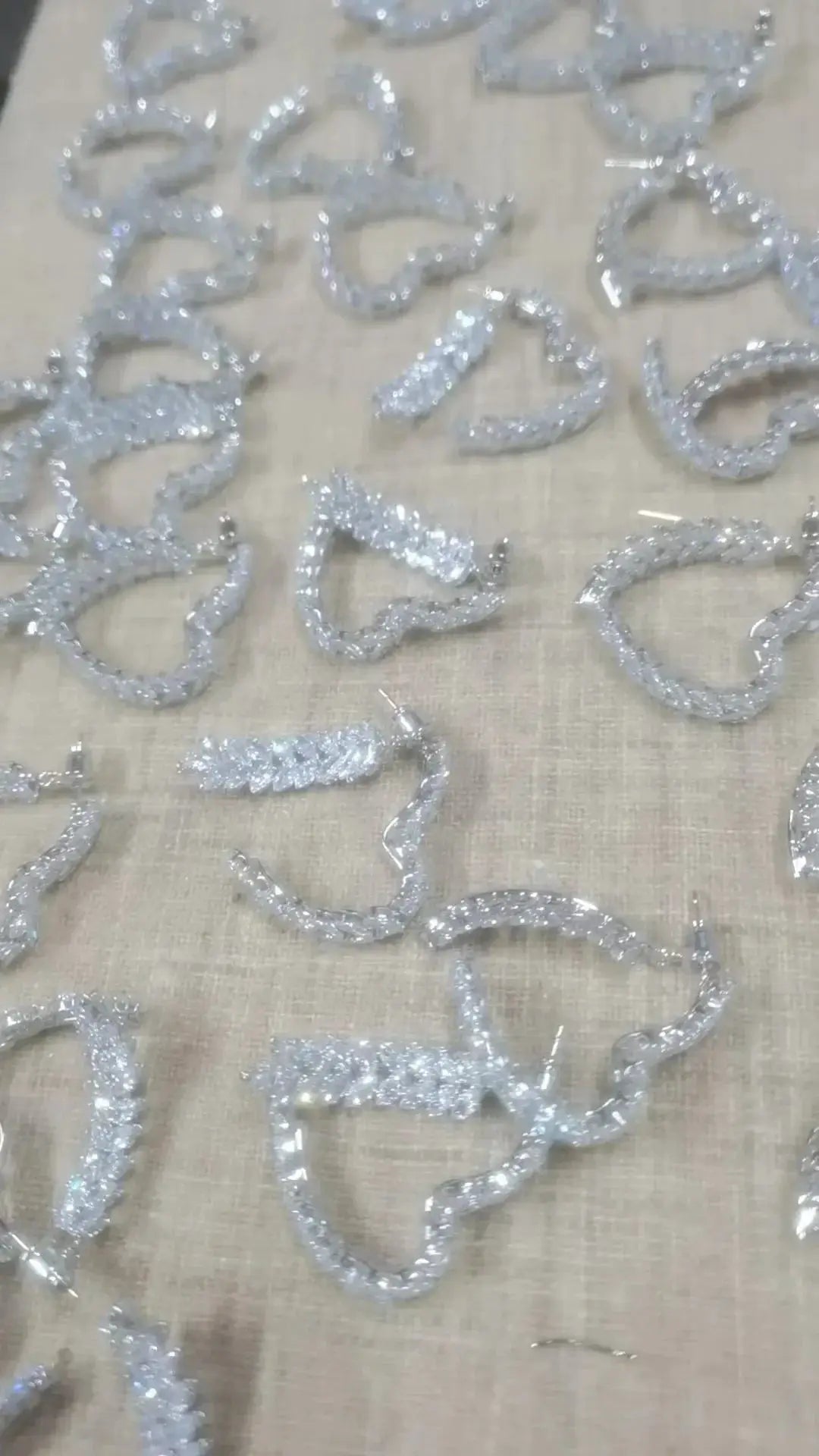 Lightweight Jewelry Earrings for Parties — product view 8