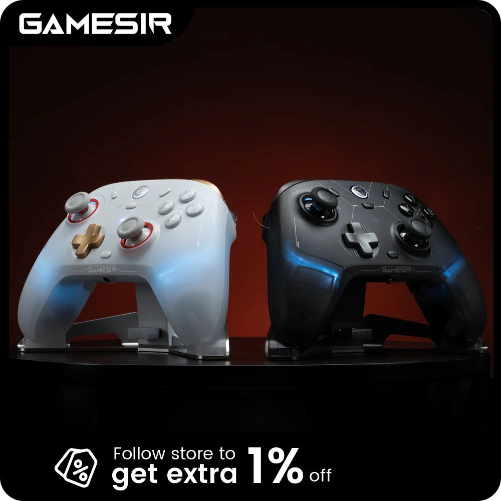 GameSir Game Controller for Play