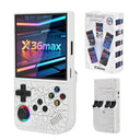 X36max Open Source Handheld Game