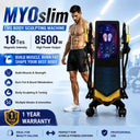 Myoslim Ems - Body Sculpt Muscle Builder
