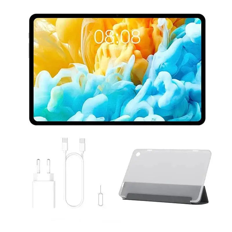T40 Pro 10.4 Inch Android Tablet 8GB RAM 128GB Storage