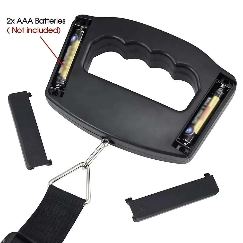 Luggage Scale Easier Travel
