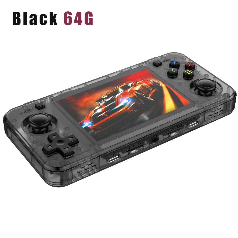 Game Controller for Better Play