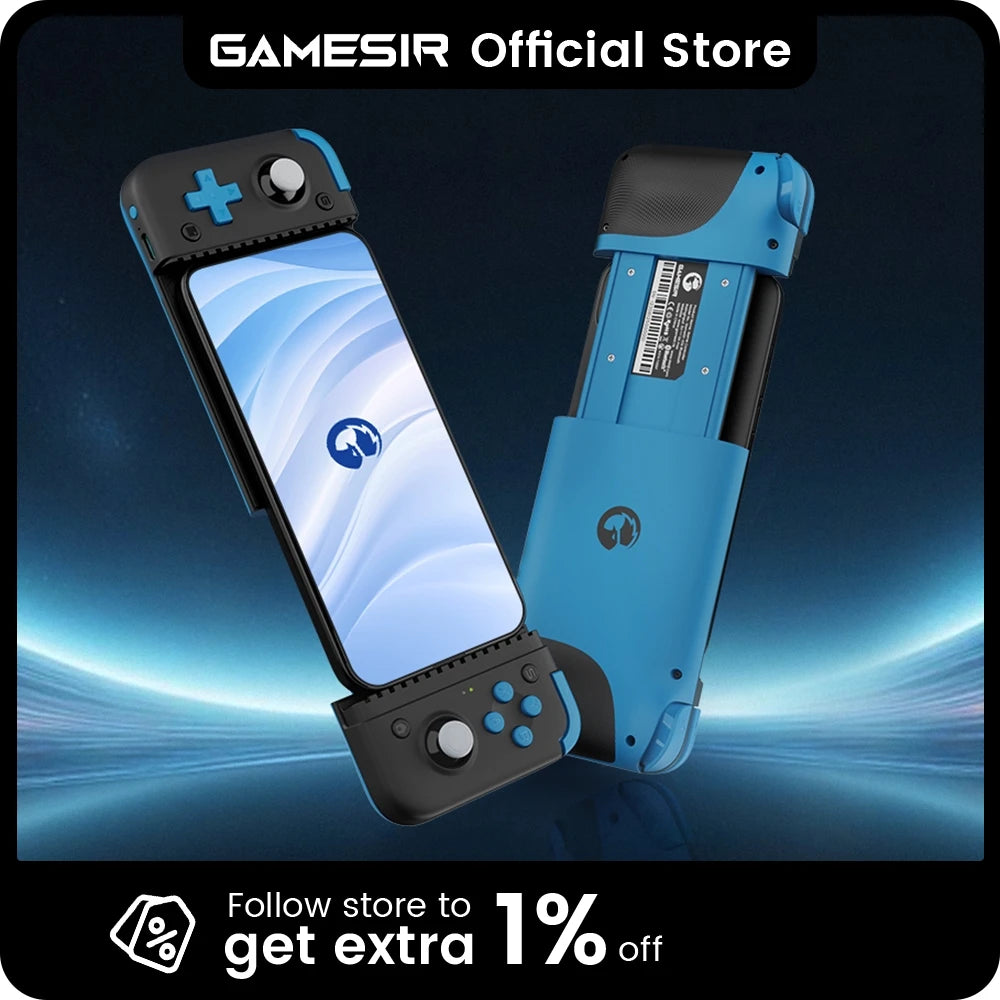 GameSir X2s Mobile Gamepad Android