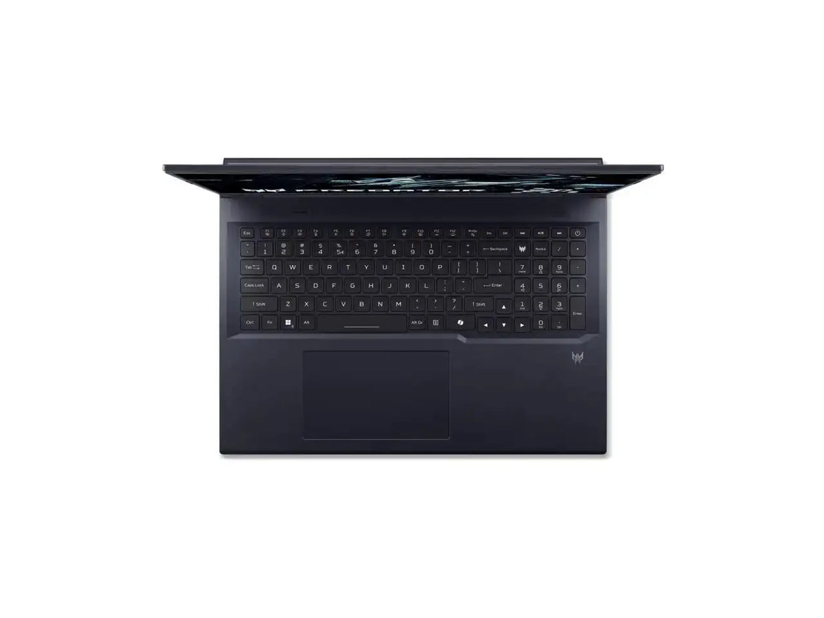 Acer Predator Helios 18 RTX 5070Ti
