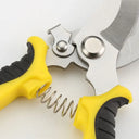 Garden Shears Strong Pruning Shears for Trees and Garden