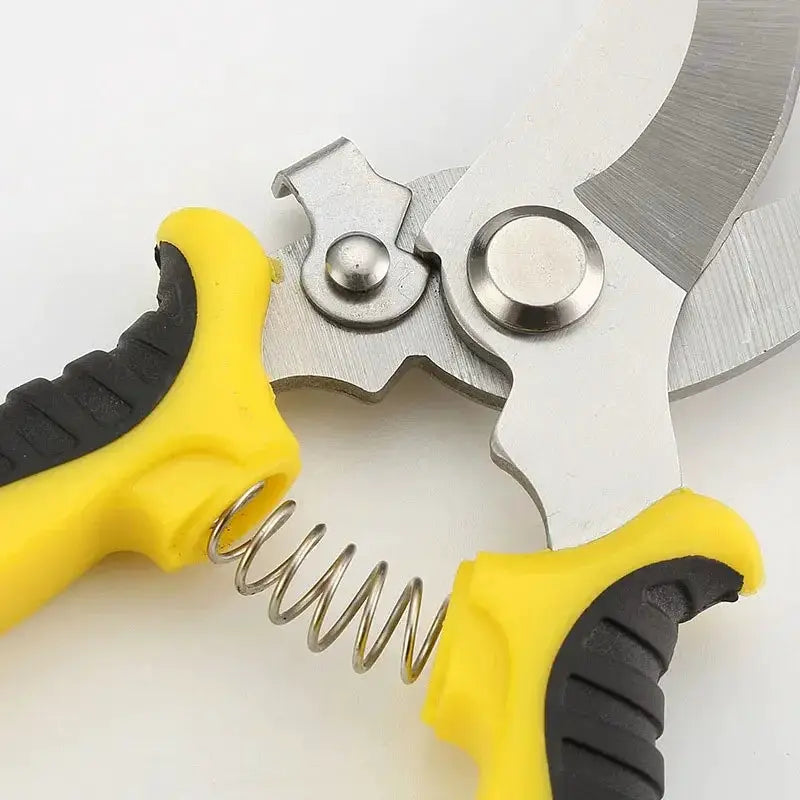 Garden Shears Strong Pruning Shears for Trees and Garden