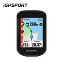 IgpSport Bsc300T Gps Bike Computer