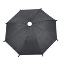 Camera Mini Waterproof Sunscreen Umbrella
