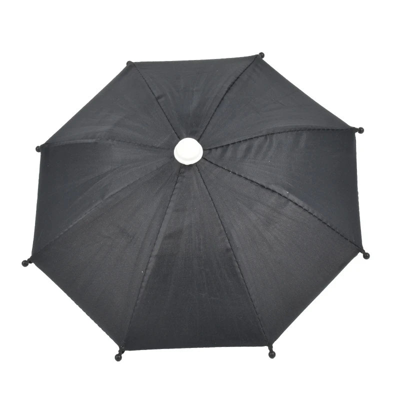 Camera Mini Waterproof Sunscreen Umbrella