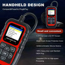 Reliable OBD2 Diagnostic Scanner