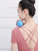 Athlete Fascia Ball for Muscle Relief