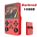 Ultimate Retro Portable Game Console