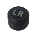 RF Tire Pressure Sensor Cap for TPMS Systems Wireless Sensor QuickInstall