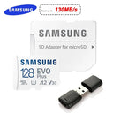 Fast Micro SD Card for 4K Video Capture