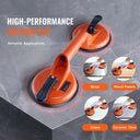 Strong Glass Vacuum Cup Lifter Kit